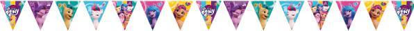 Immagine prodotto Amscan Guida all'anniversario di My Little Pony