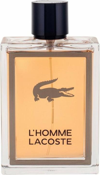 Actual product image Lacoste L'Homme (Eau de toilette, 150 ml)