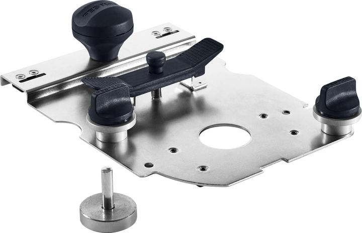 Image du produit Festool Plaque de guidage FP-LR 32
