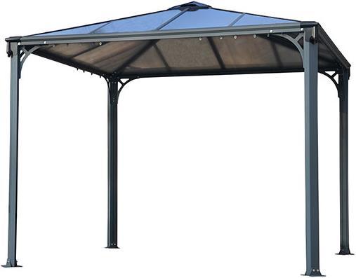Palram Palermo 3000 (295 cm, 295 cm)