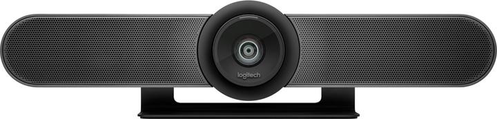 Actual product image Logitech Small Room+TAP+MeetUp+Intel NUC for MTR Teams
