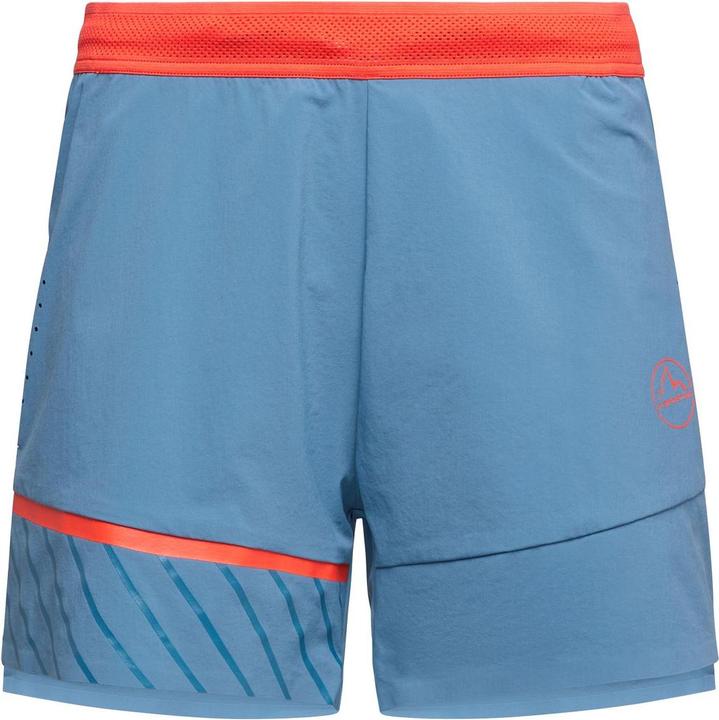 Actual product image La Sportiva Comp Short W (XS)