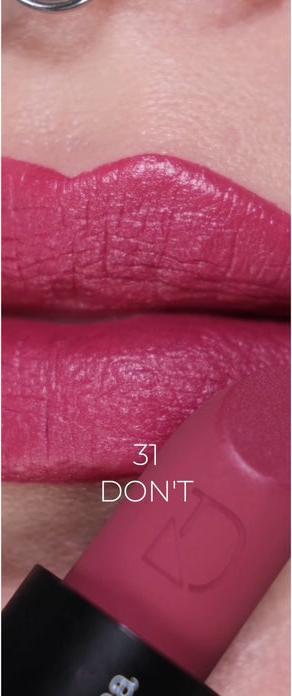 Actual product image Diego dalla Palma Il Rossetto Lumi-Matt Refill System (31)