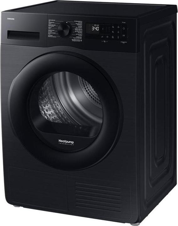 Immagine prodotto Samsung Wäschetrockner DV5000, 9kg, A+++ (9 kg, A destra)
