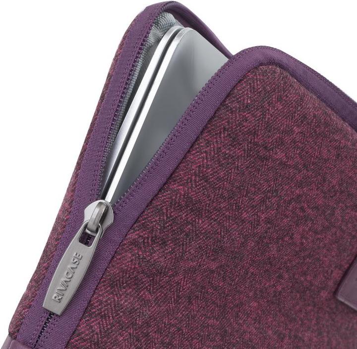 Produktbild Rivacase Laptoptasche EGMONT 13,3" (13.30", Apple)