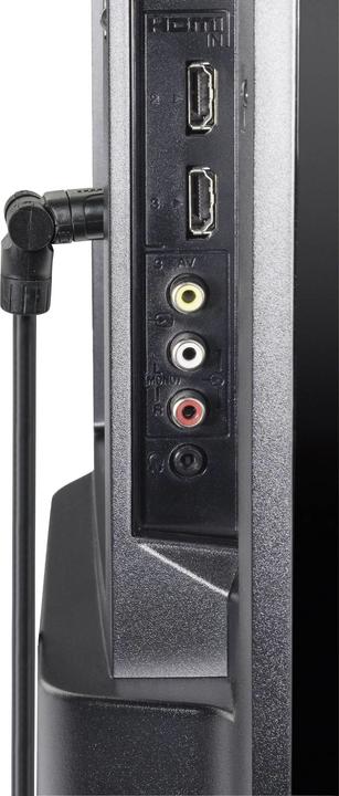 Produktbild SpeaKa Professional HDMI-Kabel (2 m, HDMI)