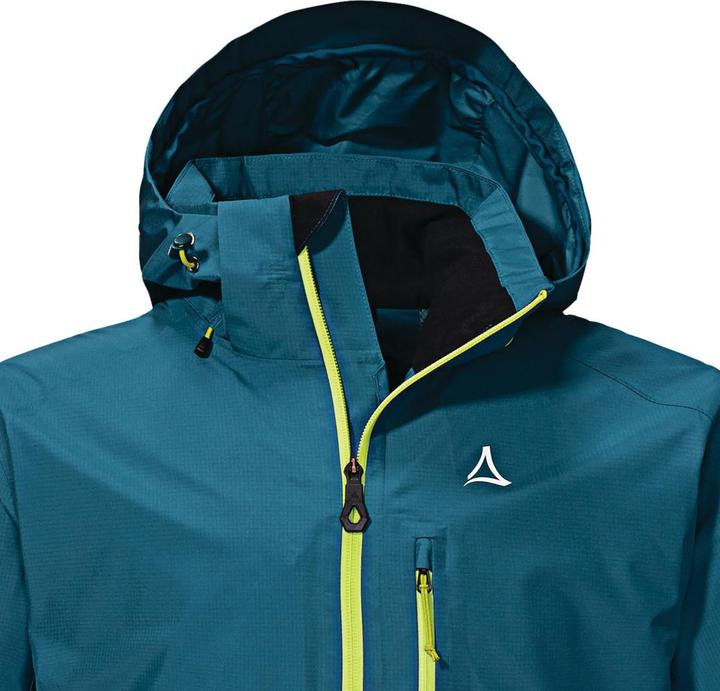 Immagine prodotto Schöffel Giacca Kreuzjoch M (46)