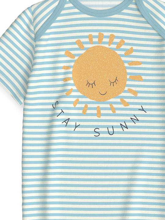 Produktbild Calida Toddlers Sun Kurz-Pyjama (92, 98)