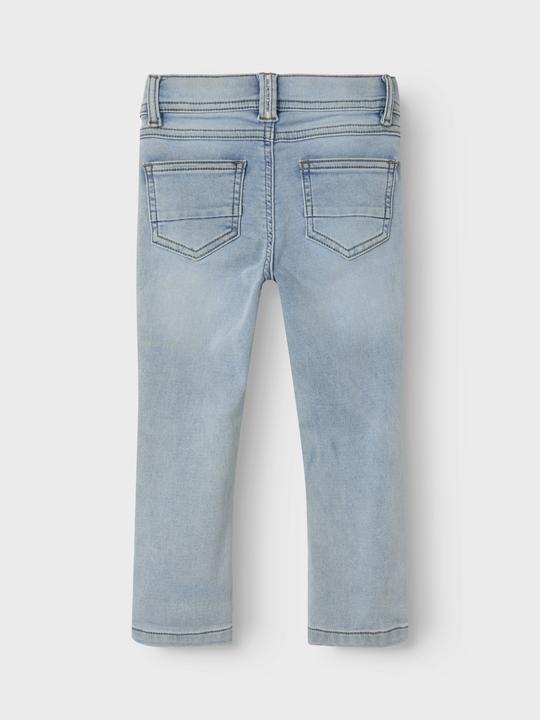 Actual product image Name it NMMSILAS SLIM SWE JEANS 8001-TH NOOS (92)