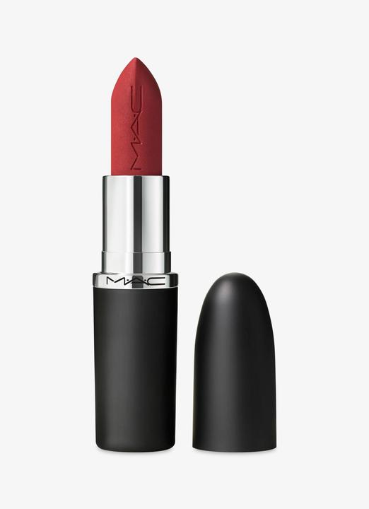 Image du produit MAC Cosmetics Macximal Silky Matte Lipstick Ring Alarm (665 Ring The Alarm)