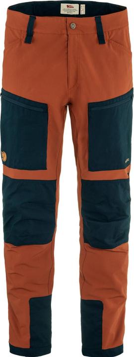 Fjällräven Pantaloni Keb Agile (50)