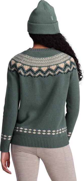 Immagine prodotto Kari Traa Maglia Sundve da donna (XS)