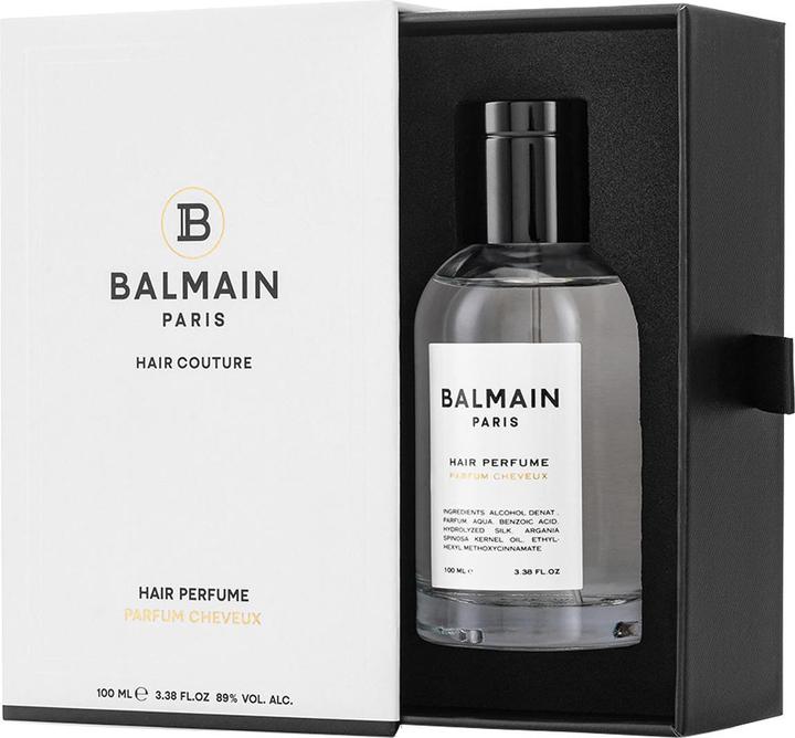 Image du produit Balmain Parfum pour cheveux Signature Fragrance