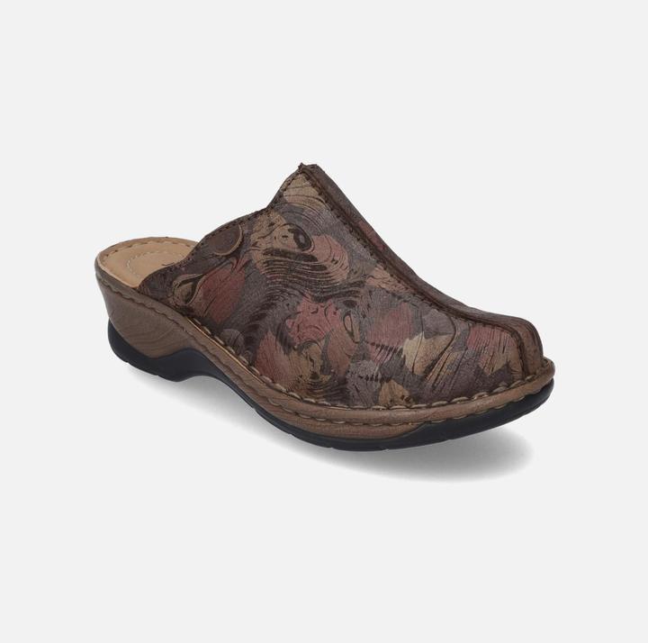 Actual product image Josef Seibel 56551-272 (41)