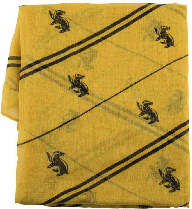 Image du produit Cinereplicas Harry Potter foulard Poufsouffle