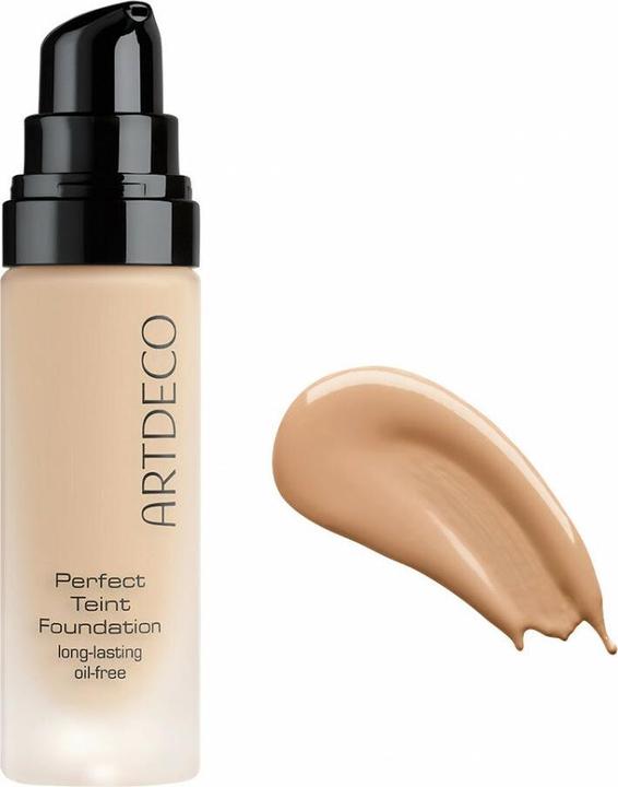 Produktbild Artdeco Perfect Teint Oil-Free (52 Golden Biscuit)