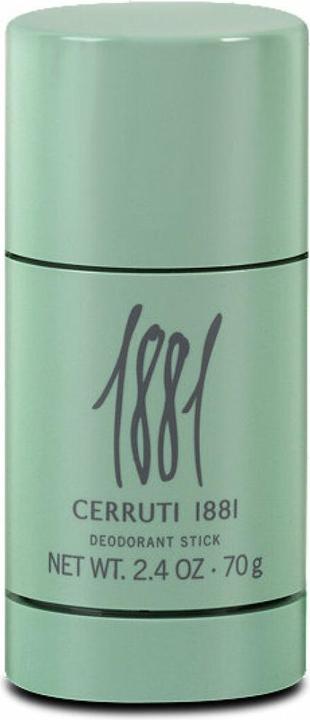 Produktbild Nino Cerruti 1881 Pour Homme - Deo Stick (Stick, 75 ml)