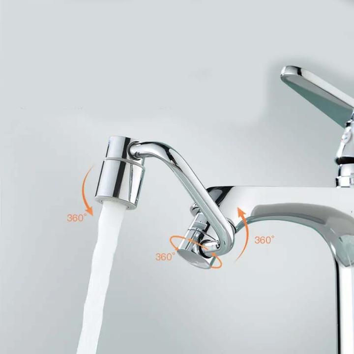 Produktbild Werkstein Wasserhahn-Verlängerung