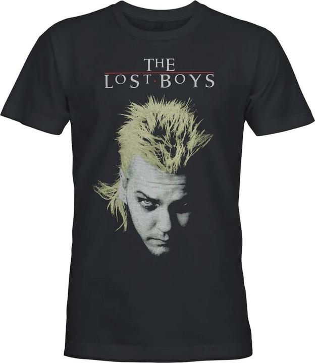 Produktbild Universal Textiles David Triptych TShirt (XXL)