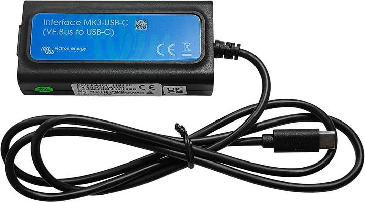 Produktbild Victron Energy MK3-USB C
