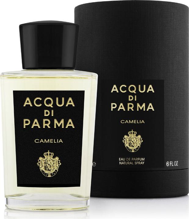Actual product image Acqua Di Parma Camelia (Eau de parfum, 180 ml)