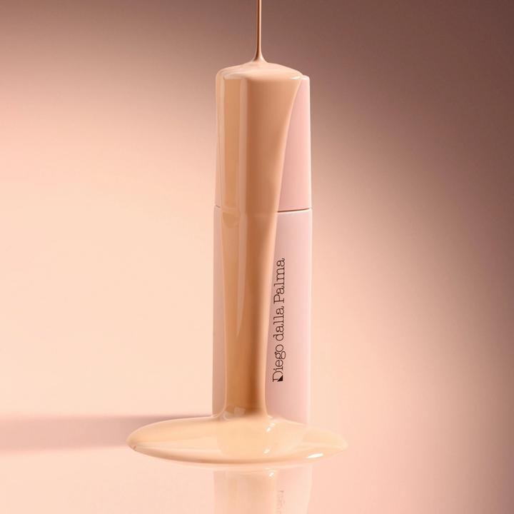 Produktbild Diego dalla Palma Nudissimo Soft Matt Foundation 243C (243C)