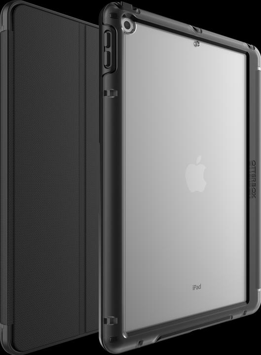 Image du produit OtterBox Symmetry Folio (iPad 2019 (7e gène), iPad 2020 (8. Gen), iPad 2021 (9e génération))