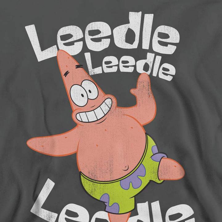 Produktbild Spongebob Squarepants Singing Sweatshirt (S)