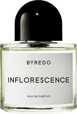 Actual product image Byredo Inflorescence Eau de Parfum (Eau de parfum, 100 ml)