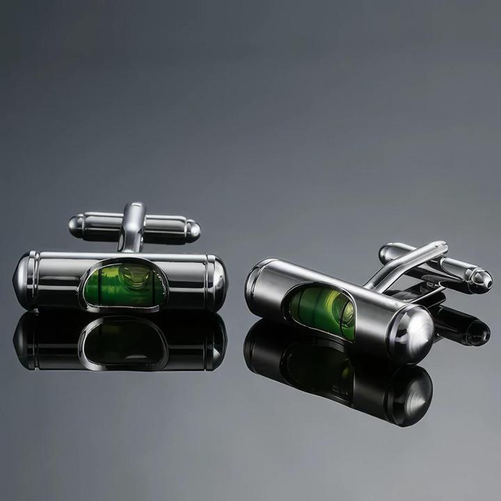 Produktbild X-Tac Level Green Manschettenköpfe