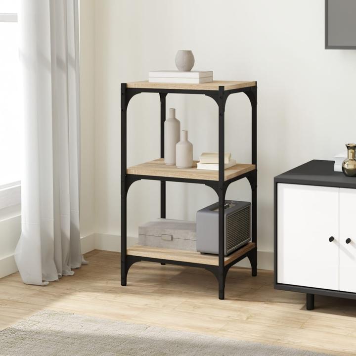 Produktbild VidaXL Leska (40 x 33 x 70.5 cm)
