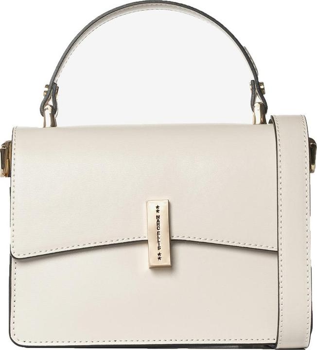 Immagine prodotto Marc Ellis Damenhandtasche Made In Italy - Modell Valoria Ultra - 100% Leder - 22.0 X 16.0 X 7.0 Cm