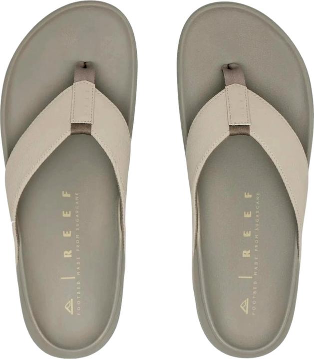 Produktbild Reef Pantolette The Raglan Zehentrenner (42)