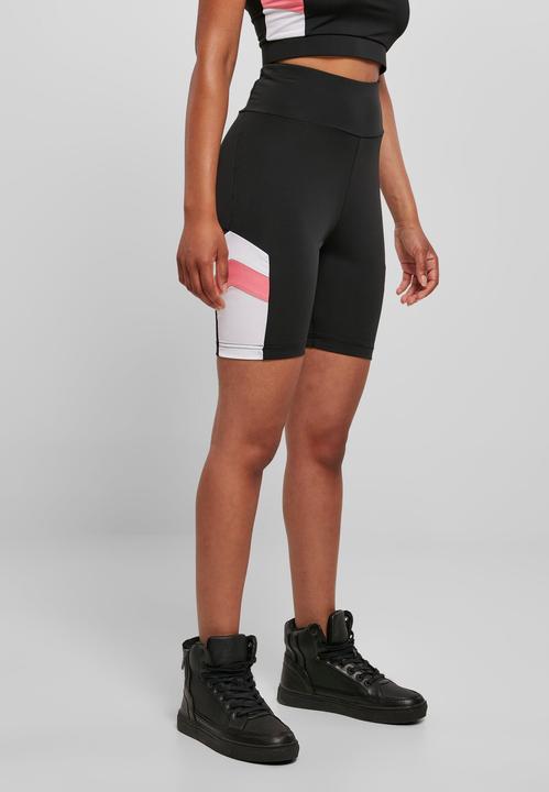 Actual product image Starter Ladies Cycle Shorts - 16918 (M)