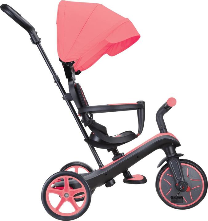 Produktbild Globber Explorer 4 in 1