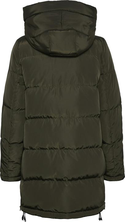 Actual product image Vero Moda Kapuzen Puffer Jacke (S)