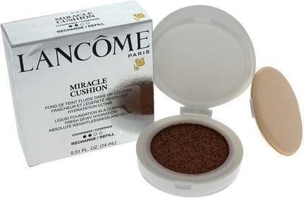Produktbild Lancôme Miracle Cushion SPF23 (Beige Pêche)