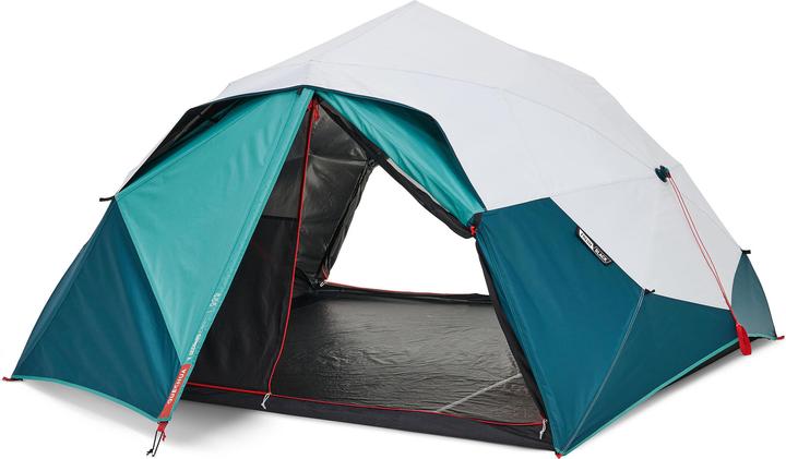 Produktbild Quechua 2 SECONDS EASY FRESH & 3P (Kuppelzelt, 8.20 kg, 3 Personen)