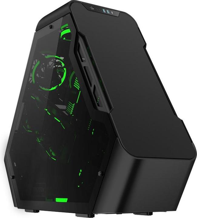 Image du produit Jonsbo TR03-A (ATX, mATX, Mini-ITX)