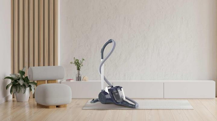 Image du produit Hoover Breeze BR71 BR20011 Cylindre à vide sec Sans sac