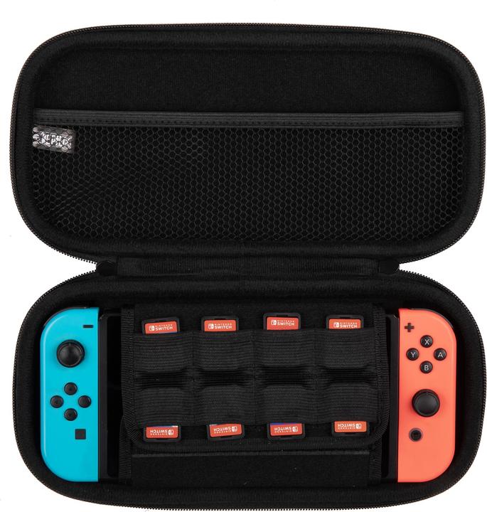 Image du produit NoName ONE PIECE - L & Z - Housse de Protection - Nintendo Switch/Lite/Oled (Switch Lite, Switch OLED, Switch)