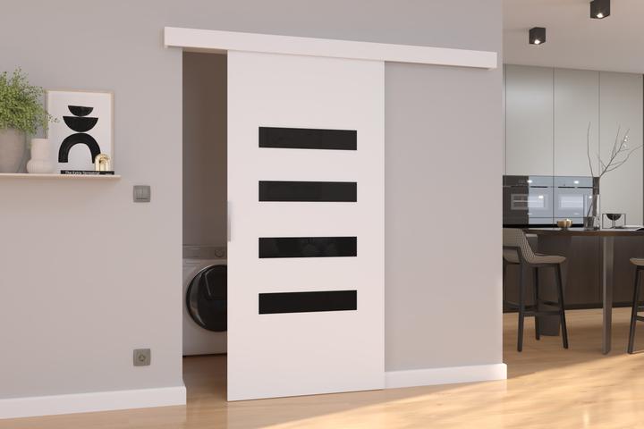 Actual product image ADRK Furniture Sliding doors FORLI 86