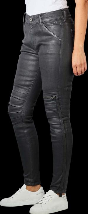 Actual product image G-Star 1914 3D Jeans Skinny Fit magma cobler (W31/L34)