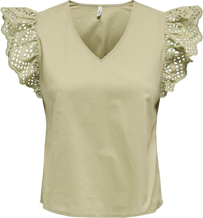 Only ONLLOU Top Top