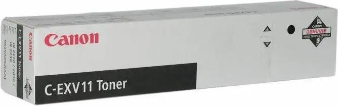 Actual product image Canon C-Exv 11 (FC)
