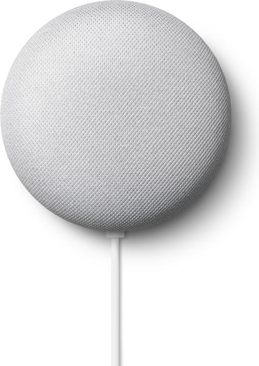 Immagine prodotto Google Nido Mini (Google Assistant)