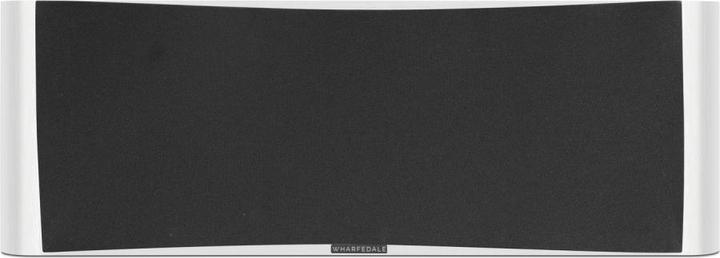 Actual product image Wharfedale EVO4C Centre Speaker - Wit (1 pcs.)