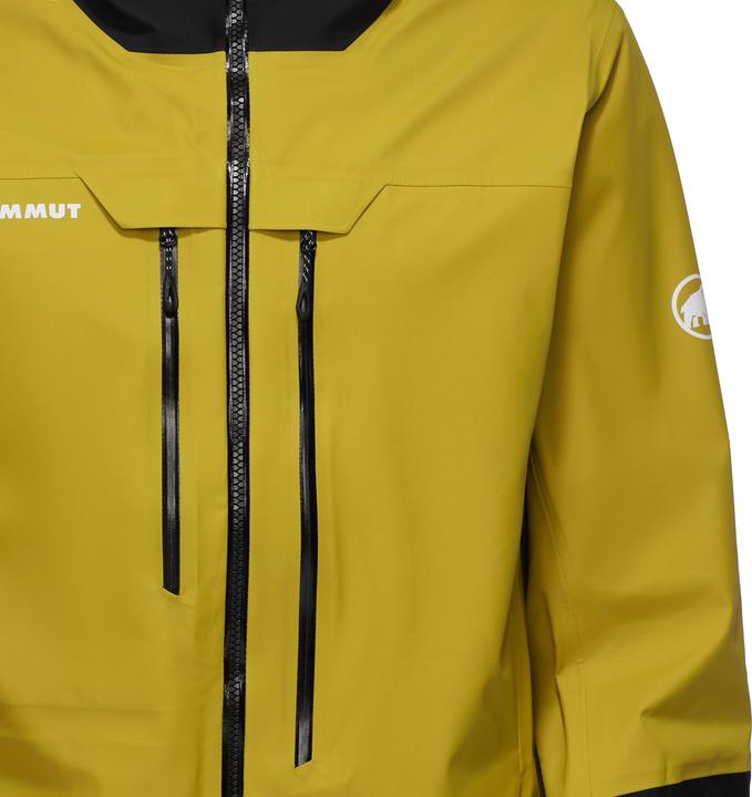 Immagine prodotto Mammut Giacca con cappuccio Haldigrat Air Hardshell (L)