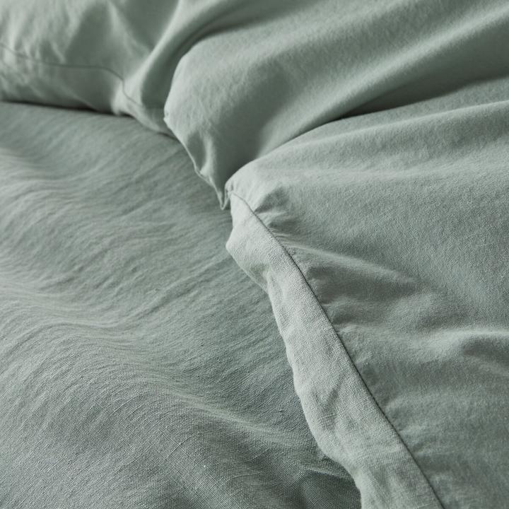Produktbild La Redoute Interieurs Annaba (Duvetbezug, 260 x 240 cm)
