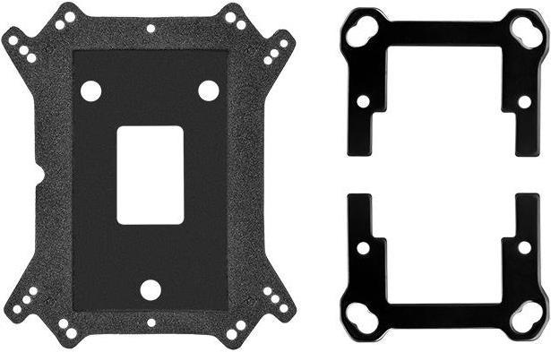 Actual product image Thermaltake Pacific W4 RGB